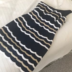 Lilly Pulitzer shift dress